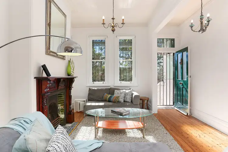 Second view of Homely house listing, 21 Grafton Street, Bondi Junction NSW 2022