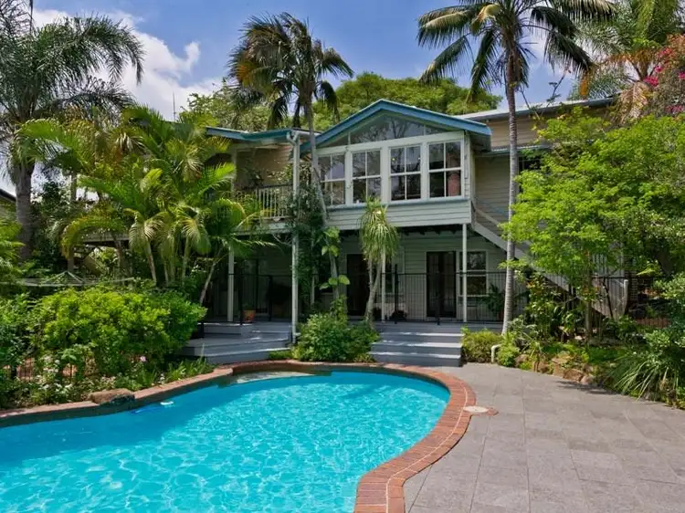 Second view of Homely house listing, 18 Ashgrove Crescent, Ashgrove QLD 4060