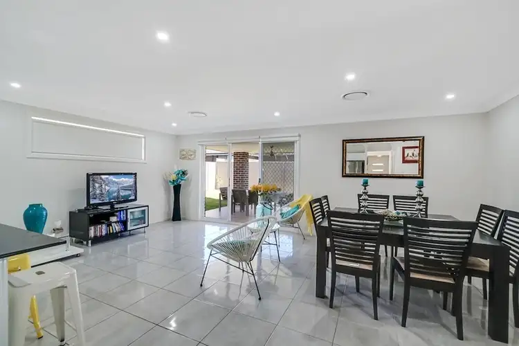 Fifth view of Homely house listing, 16 Danvers Road, Spring Farm NSW 2570