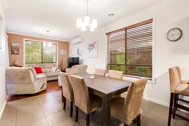 Sixth view of Homely unit listing, 2/3 Horseshoe Circuit, Truganina VIC 3029