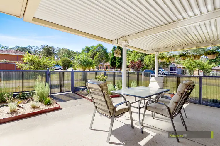 Second view of Homely house listing, 24 Australorp Avenue, Seven Hills NSW 2147