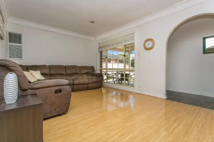 Second view of Homely house listing, 13 Whittle Avenue, Milperra NSW 2214