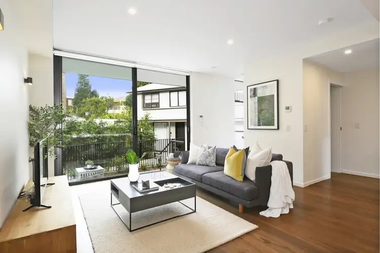 9/116 Belmont Road, Mosman NSW 2088