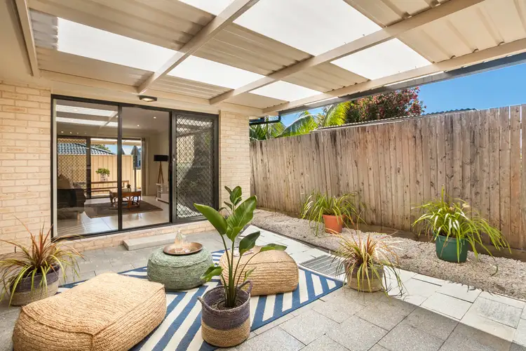 Third view of Homely villa listing, 4/287 - 291 Rothery Street, Corrimal NSW 2518