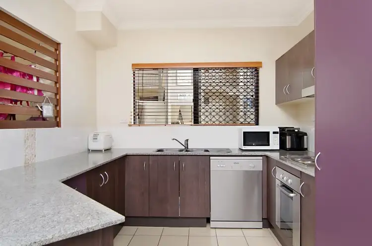 Second view of Homely apartment listing, 219/644 Bruce Highway, Cairns QLD 4870