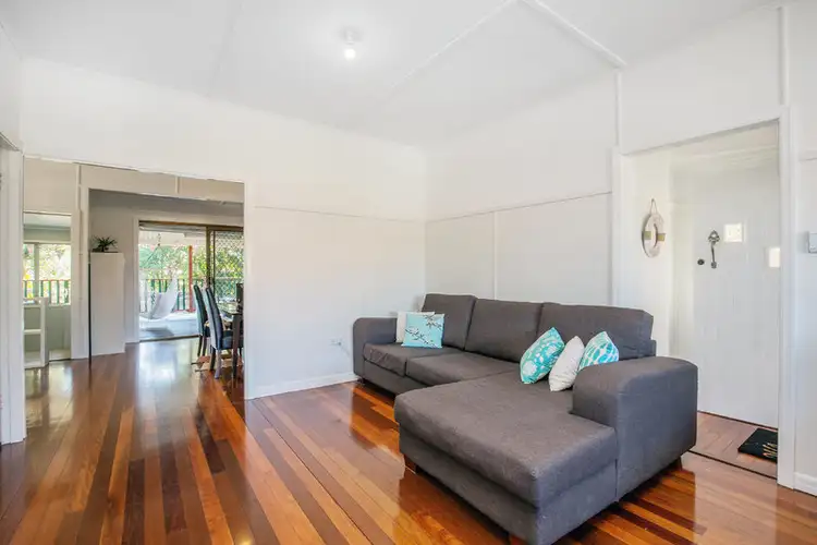 Second view of Homely house listing, 3 Tenth Avenue, Palm Beach QLD 4221
