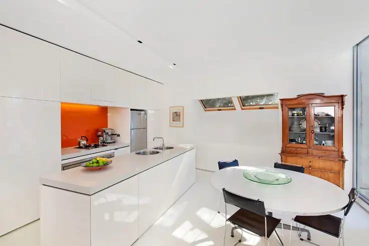 Fifth view of Homely apartment listing, 111/431 Bourke Street, Surry Hills NSW 2010