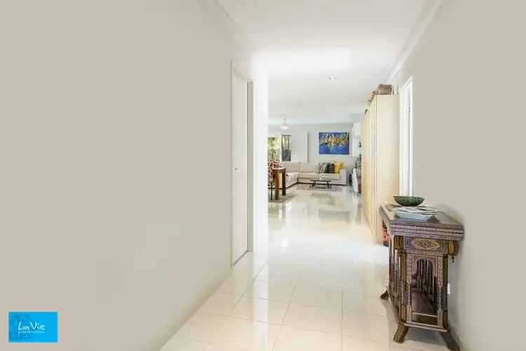 Third view of Homely house listing, 3 Parkview Drive, Springfield Lakes QLD 4300