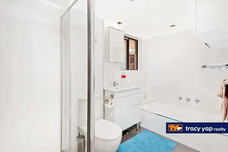 Fifth view of Homely apartment listing, 85/35-39 Fontenoy Road, Macquarie Park NSW 2113