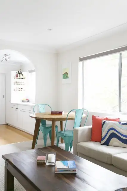 Third view of Homely apartment listing, 4/66 Soldiers Avenue, Freshwater NSW 2096