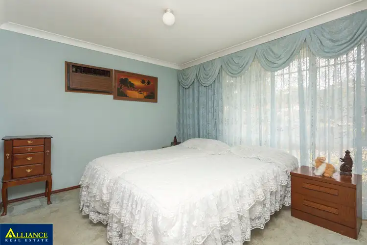 Fourth view of Homely house listing, 6 Patterson Close, Padstow NSW 2211