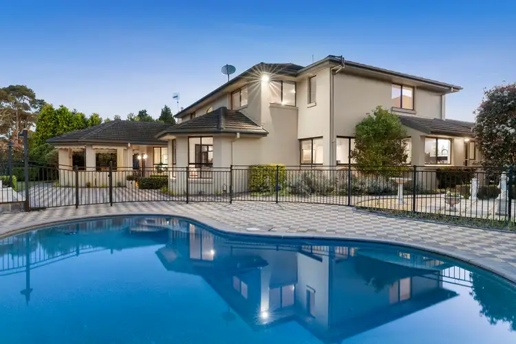Second view of Homely house listing, 18 The Greenway, Duffys Forest NSW 2084