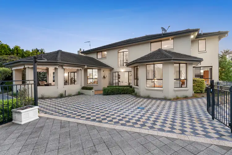 Fourth view of Homely house listing, 18 The Greenway, Duffys Forest NSW 2084