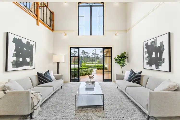 Fifth view of Homely house listing, 18 The Greenway, Duffys Forest NSW 2084
