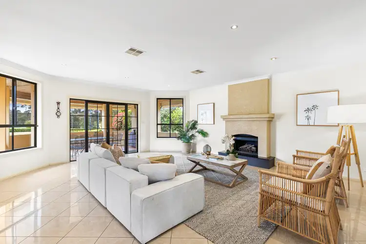 Sixth view of Homely house listing, 18 The Greenway, Duffys Forest NSW 2084