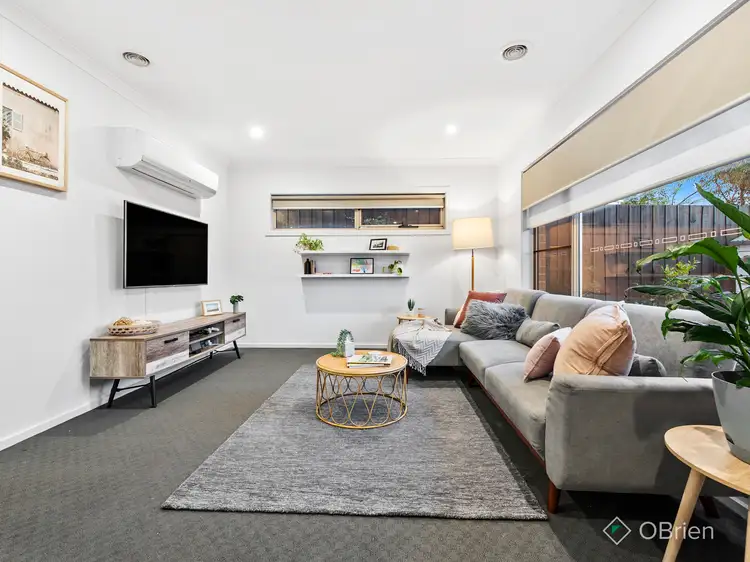 Fourth view of Homely townhouse listing, 2 Mercury Court, Carrum Downs VIC 3201