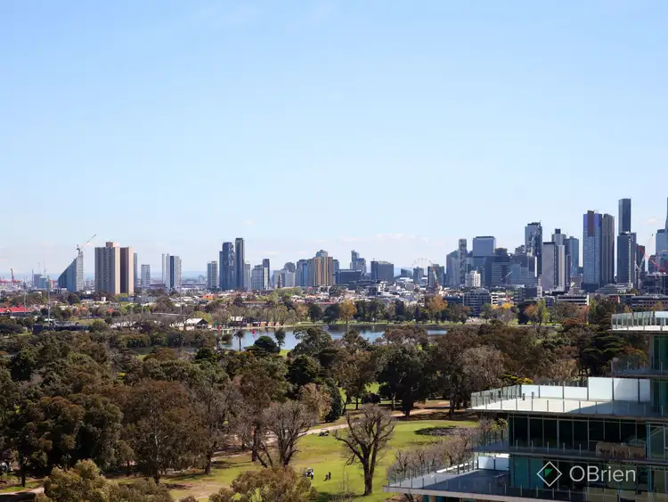 1204/55 Queens Road, Melbourne VIC 3004