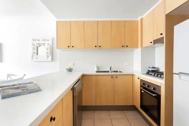 Main view of Homely apartment listing, 45/1-3 Delmar Parade, Dee Why NSW 2099