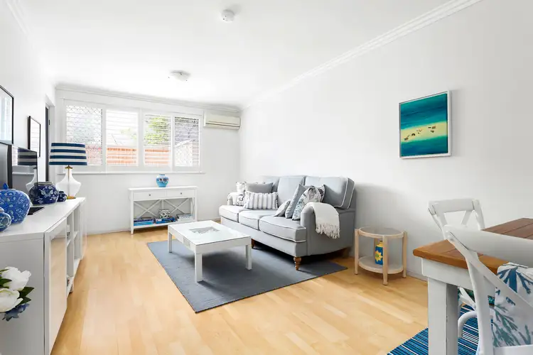 Fourth view of Homely apartment listing, 45/1-3 Delmar Parade, Dee Why NSW 2099