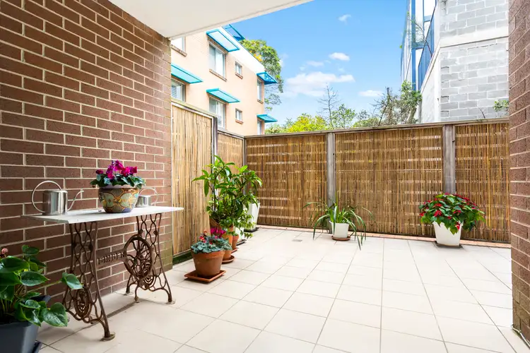 Sixth view of Homely apartment listing, 45/1-3 Delmar Parade, Dee Why NSW 2099