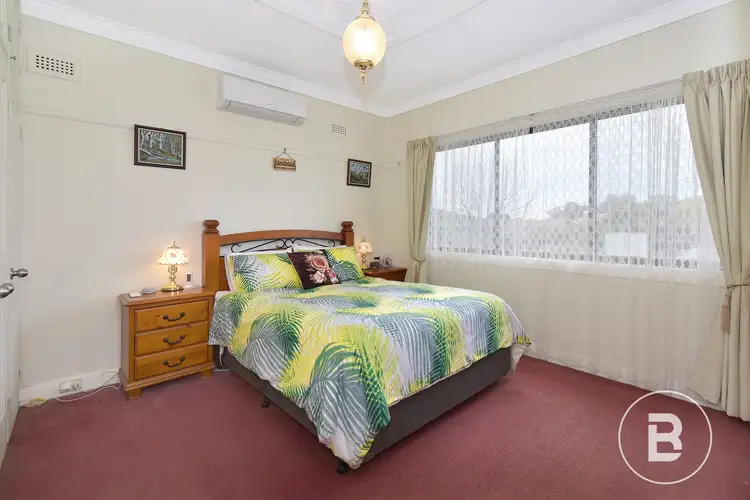 Third view of Homely house listing, 9 Hibbert Street, Maryborough VIC 3465