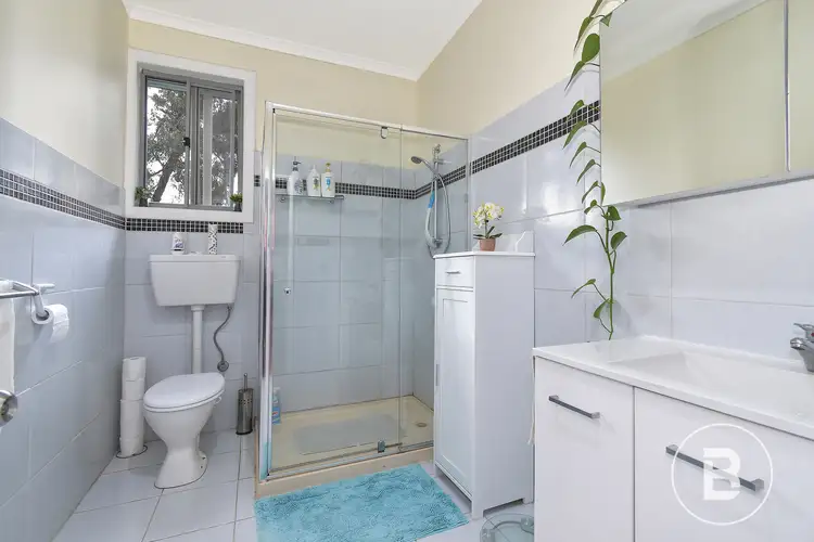 Fourth view of Homely house listing, 9 Hibbert Street, Maryborough VIC 3465