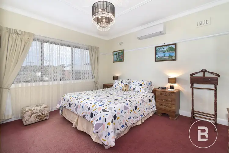 Fifth view of Homely house listing, 9 Hibbert Street, Maryborough VIC 3465