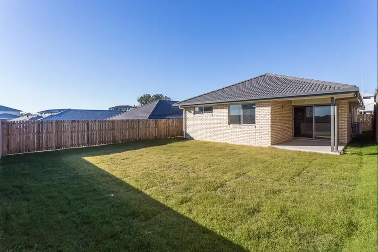 Second view of Homely house listing, 38 Broadaxe Street, Spring Mountain QLD 4300