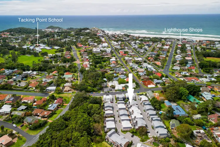 32/6 Cathie Road, Port Macquarie NSW 2444