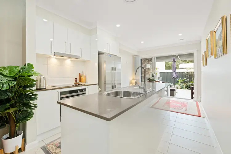 Fourth view of Homely townhouse listing, 32/6 Cathie Road, Port Macquarie NSW 2444