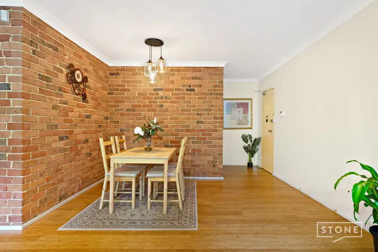 Second view of Homely apartment listing, 7/6 Fleet Street, North Parramatta NSW 2151