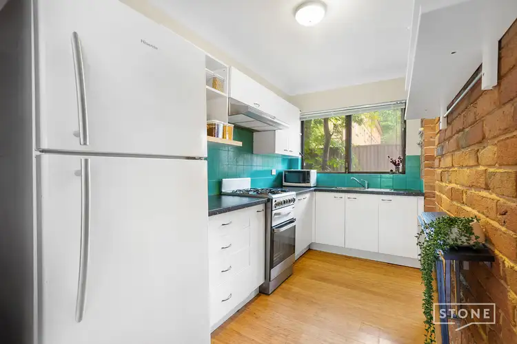 Third view of Homely apartment listing, 7/6 Fleet Street, North Parramatta NSW 2151