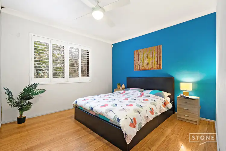 Fourth view of Homely apartment listing, 7/6 Fleet Street, North Parramatta NSW 2151