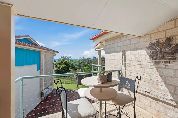 Fourth view of Homely townhouse listing, 14/94 Solitary Islands Way, Sapphire Beach NSW 2450