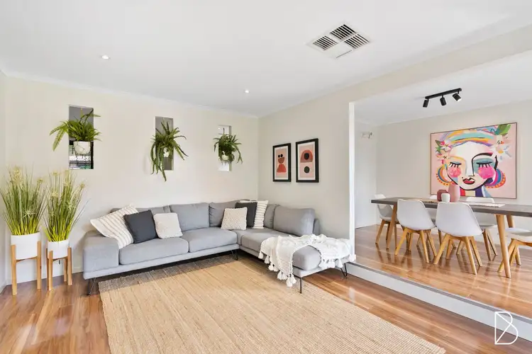 Third view of Homely house listing, 2 Woods Place, Gowrie ACT 2904