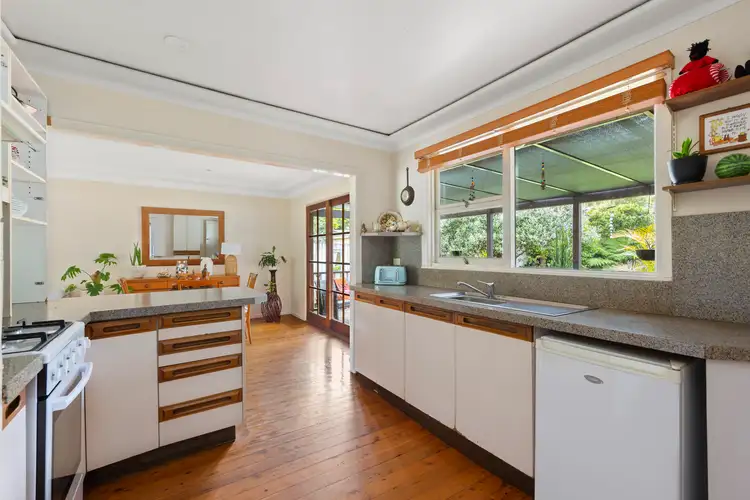 Fourth view of Homely house listing, 161 Willandra Road, Cromer NSW 2099