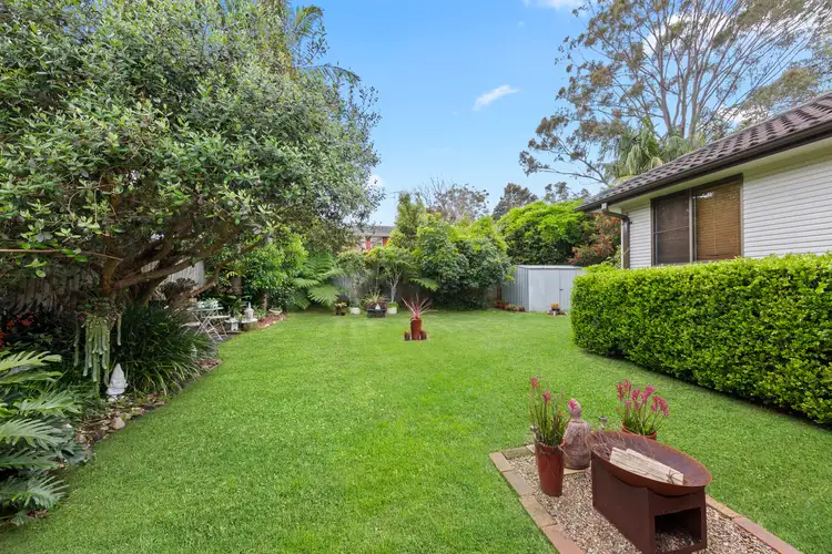 Sixth view of Homely house listing, 161 Willandra Road, Cromer NSW 2099