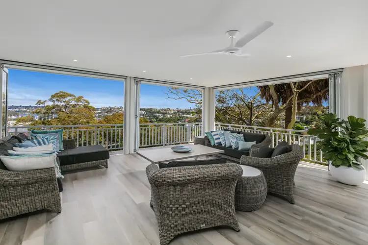 Second view of Homely house listing, 34 Peronne Avenue, Clontarf NSW 2093