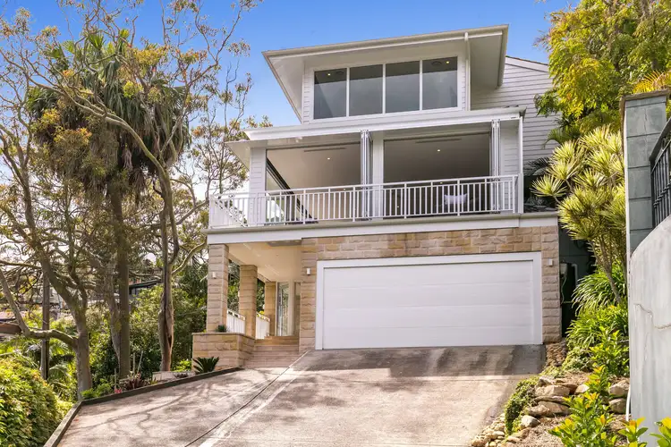 Third view of Homely house listing, 34 Peronne Avenue, Clontarf NSW 2093
