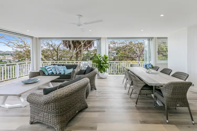Fourth view of Homely house listing, 34 Peronne Avenue, Clontarf NSW 2093