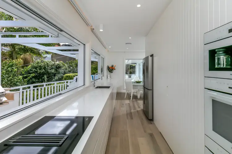 Sixth view of Homely house listing, 34 Peronne Avenue, Clontarf NSW 2093