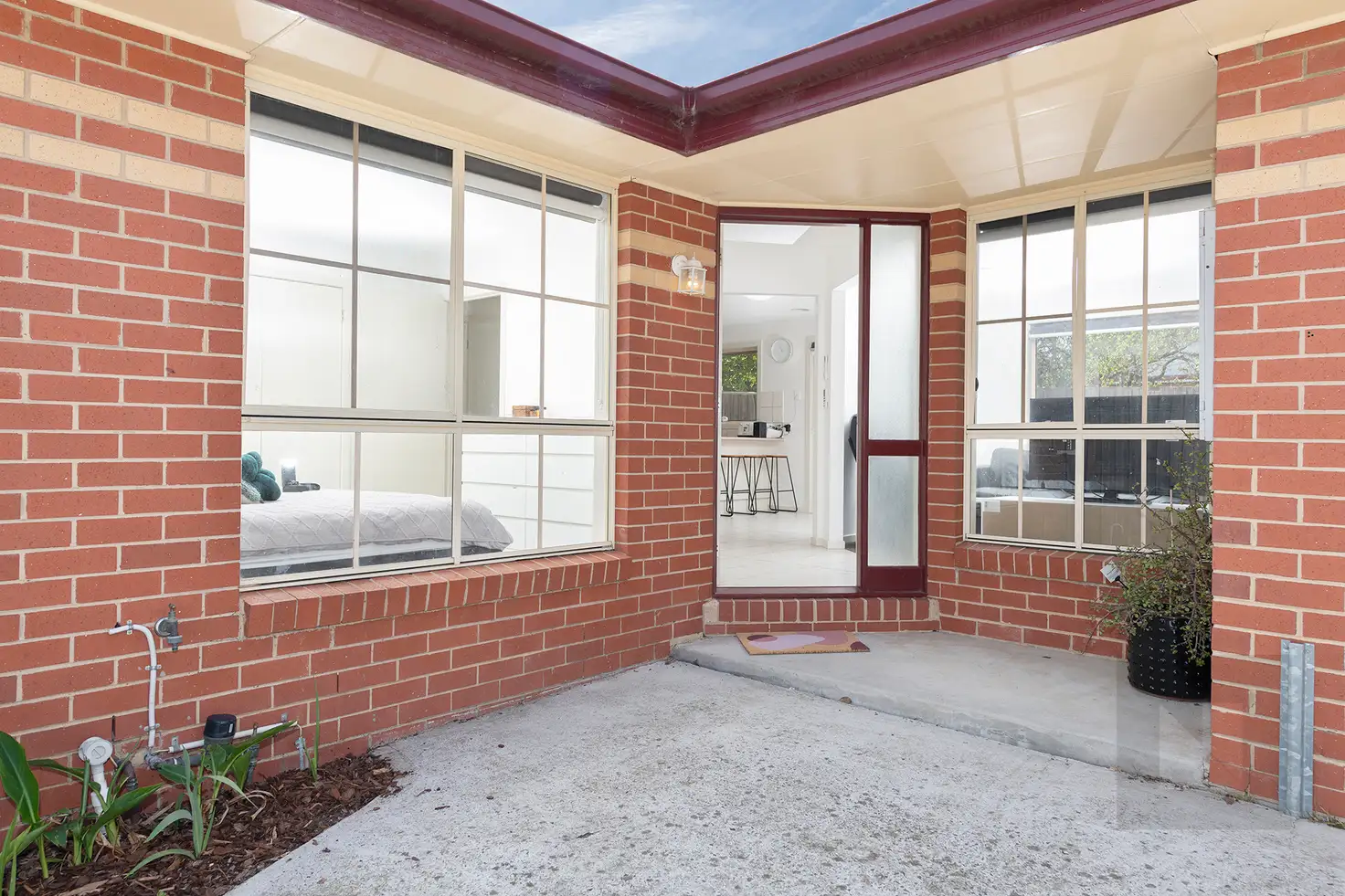 Main view of Homely villa listing, 3/7 Buxton Street, West Footscray VIC 3012