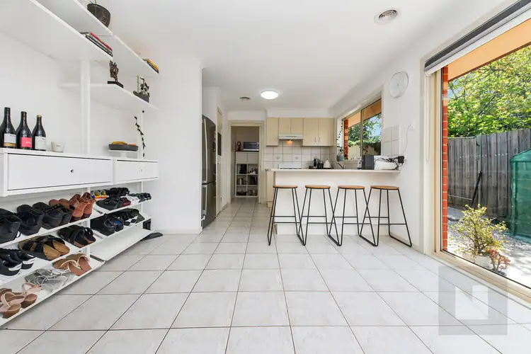 Third view of Homely villa listing, 3/7 Buxton Street, West Footscray VIC 3012
