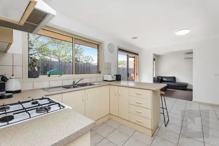 Fourth view of Homely villa listing, 3/7 Buxton Street, West Footscray VIC 3012