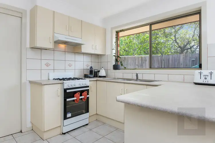 Fifth view of Homely villa listing, 3/7 Buxton Street, West Footscray VIC 3012