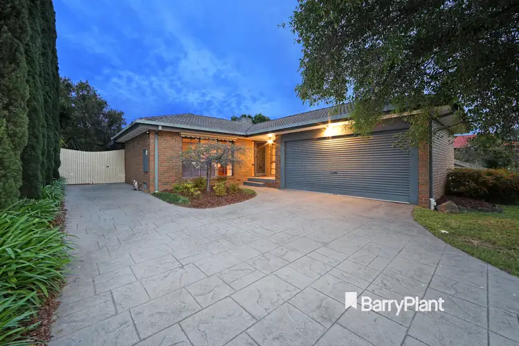 76 Balladonia Road, Rowville VIC 3178