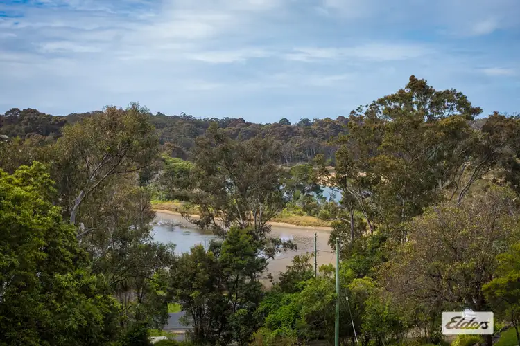 Third view of Homely land listing, 405 Tathra Bermagui Road, Mogareeka NSW 2550