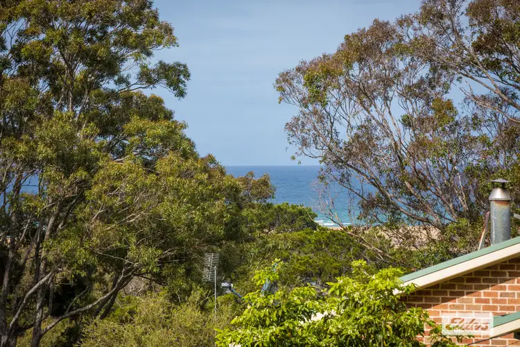 Fourth view of Homely land listing, 405 Tathra Bermagui Road, Mogareeka NSW 2550