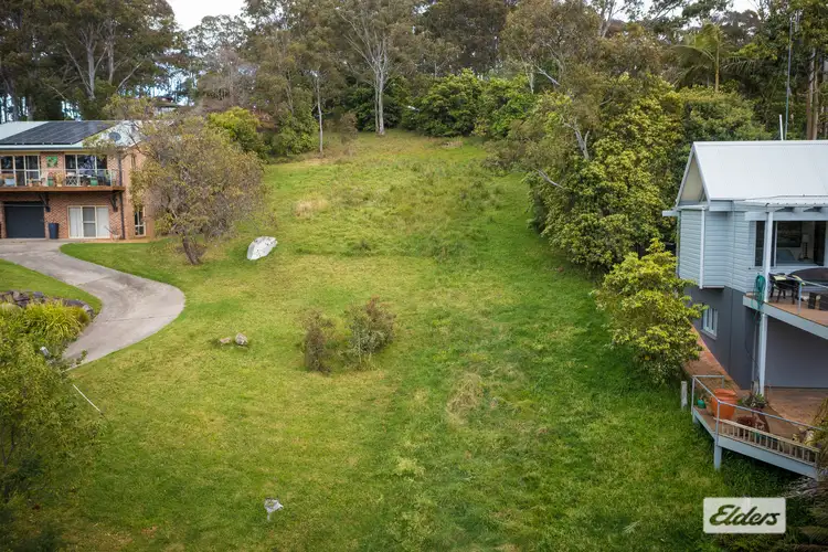 Fifth view of Homely land listing, 405 Tathra Bermagui Road, Mogareeka NSW 2550
