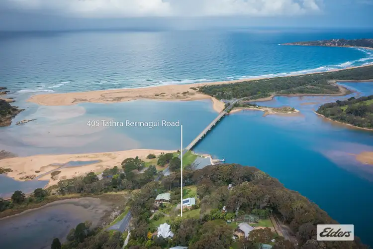 Sixth view of Homely land listing, 405 Tathra Bermagui Road, Mogareeka NSW 2550